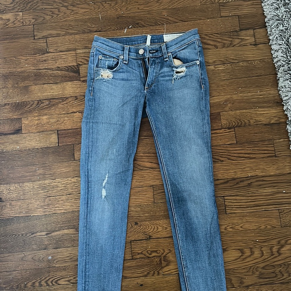 Rag and Bone Jeans